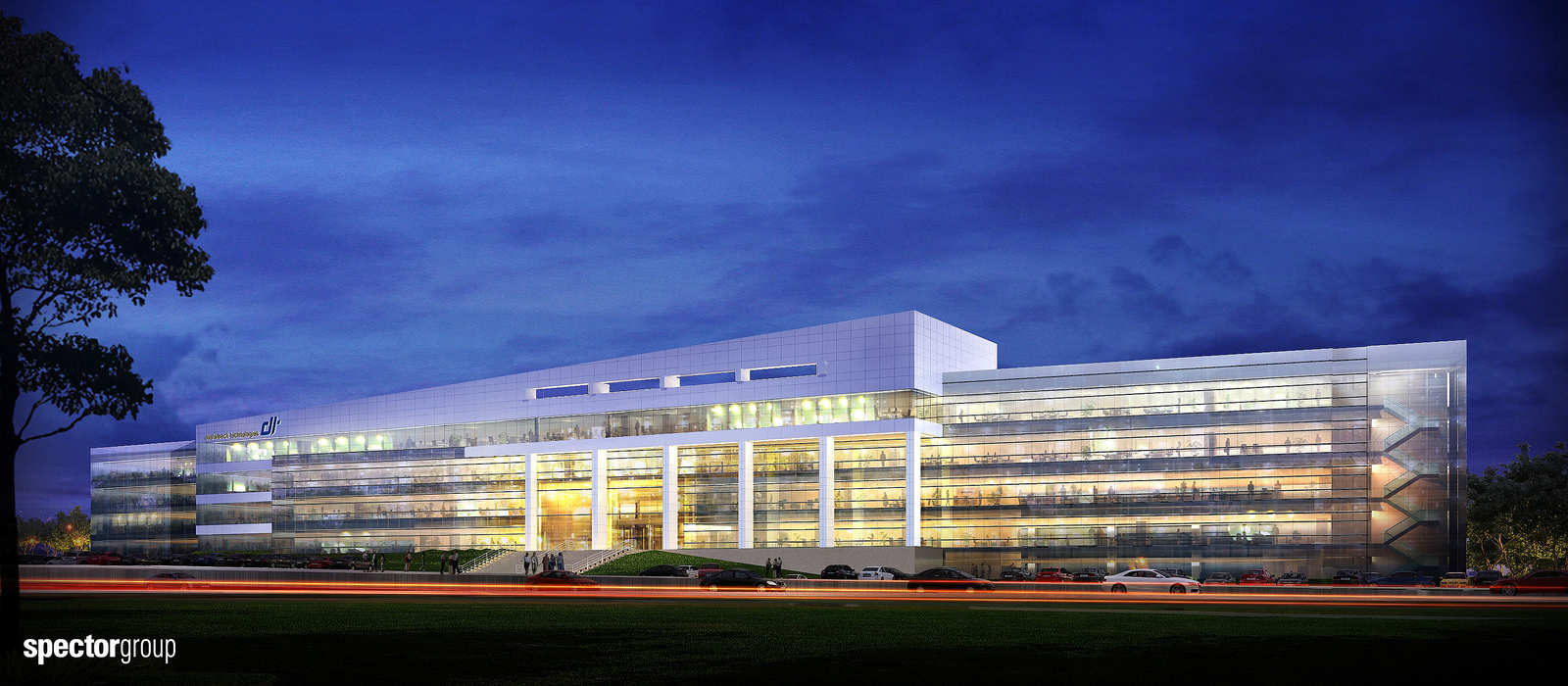 Dealertrack Corporate HQ