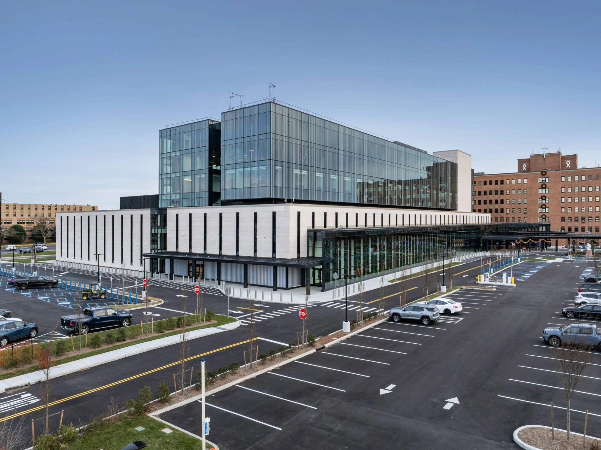 Good Samaritan Hospital