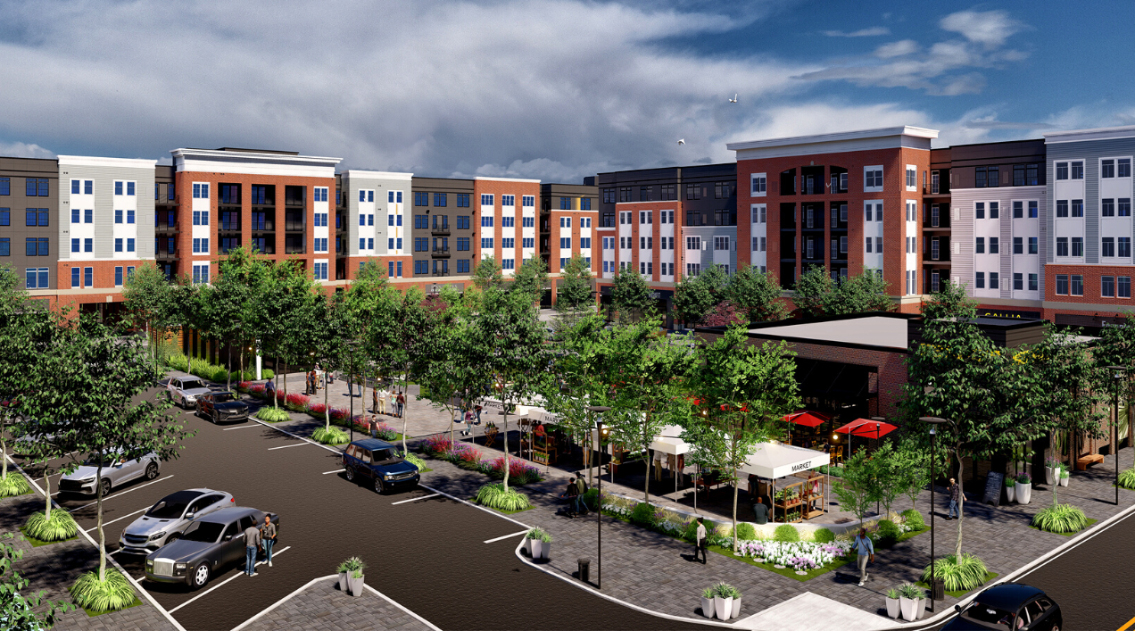Ronkonkoma Hub