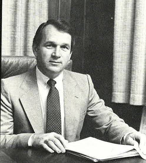 Ronald Spinelli — ANRON Founder