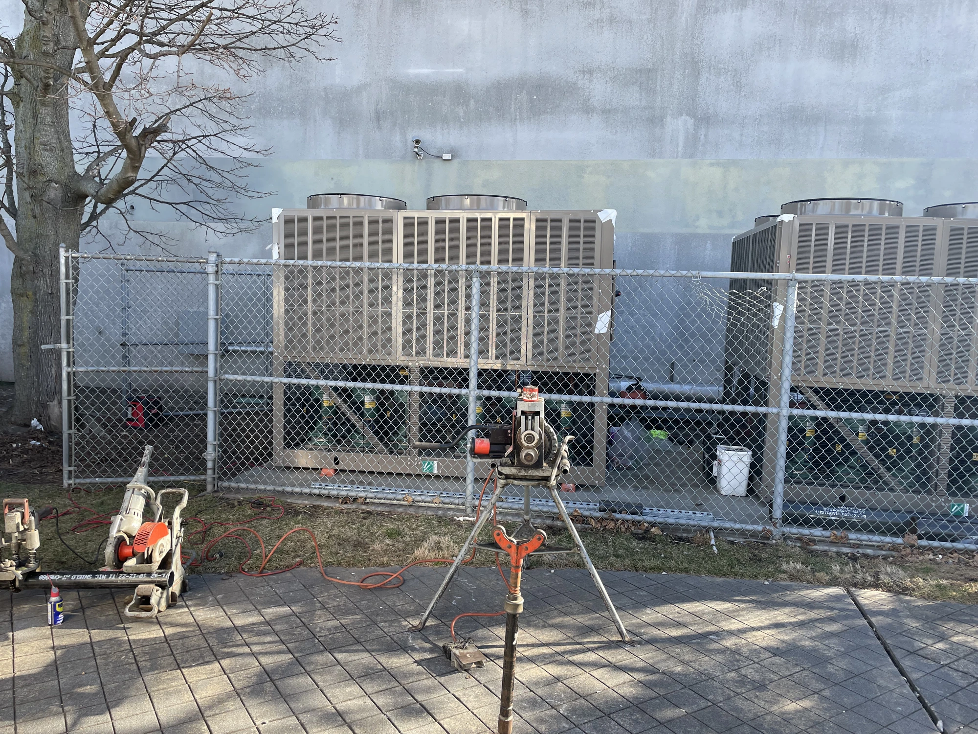 Anron Fleet · Ready to Roll